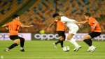 الزمالك يعود للتدريبات استعدادًا لمباراة البنك الأهلي