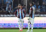محمد صلاح يسجل هدفين مع طرابزون سبور أمام باشاك شهير