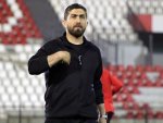Officiel : le Koweït SC nomme Feras Al-Khateeb entraîneur