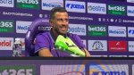 غروسو: استعدنا جميع المصابين، ونعلم حجم التحدي أمام روما