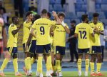 لجنة الرقابة المالية السعودية تصدم النصر بقرارات مدوية