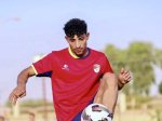 مدرب محلي ينتقد علي جاسم بعد انتقاله إلى زاخو