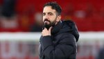 Amorim: Happy with the start, we knew the match would be tough