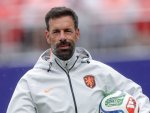 Ruud van Nistelrooy Joins Xavi's Coaching Staff for Netherlands