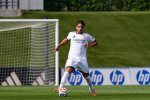 Asensio ante un último intento para evitar la cirugía