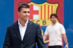 Rodri Doesn't Have Instagram, Barcelona Fans Mistake Olivia Rodrigo's Account!