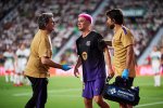Official: Barcelona Reveals Details on Gavi's Injury