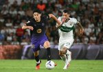 Espart Proves Versatility in Multiple Positions for Barcelona