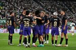 Barcelona Starts Season Strong with Offensive Power for First Time Since 2016