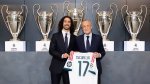 رسمياً.. ريال مدريد يعلن تقديم كوكوريلا
