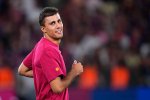 Rodri Set for Barcelona Debut Against Athletic Bilbao