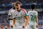 كارلوس إسبي.. خوسيلو "صغير" في ريال مدريد