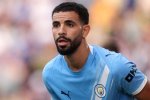 وضع أيت نوري يزداد تعقيدًا مع مانشستر سيتي