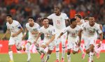 المغرب يفتتح تصفيات كأس أمم أفريقيا بمواجهة الغابون وليسوتو