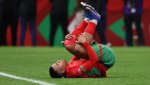 إكمان خارج حسابات المغرب أمام الغابون وليسوتو