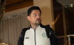 مدرب الاتفاق يرفع راية التحدي قبل صدام النصر