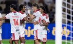 Qadisiyah Regains Balance with Win Over Neom