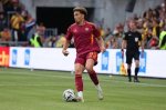 Crystal Palace Targets Nael Al-Ainawi from Roma