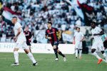 لاتسيو يبدأ الدوري بانتصار ثمين على بولونيا