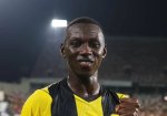 كورترِيك البلجيكي يفاوض الاتحاد لضم المهاجم مروان الصحفي