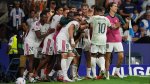 La influencia de Mourinho en el Real Madrid comienza a notarse