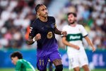 Raphinha Ouvre des Solutions pour Flick dans l'Attaque de Barcelone