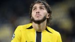 Brighton Secures Deal for Jwan Hegam