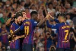 تقرير: من ديمبيلي إلى ماسكيرانو.. نجوم تمردوا من أجل برشلونة