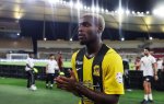 33 مليون يورو توقف انتقال إلينيخينا من الاتحاد إلى إشبيلية