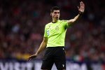 حكم مواجهة ريال مدريد وريال سوسيداد في الدوري الإسباني