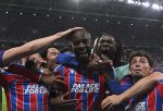 Aston Villa Makes Move for Mateta Amid Watkins Future Uncertainty
