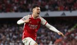 Martinelli Set to Join Al Hilal, Arrival Date Confirmed