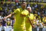 حقيقة رغبة قونيا سبور في التعاقد مع مصطفى محمد