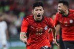 إسلام عيسى يكشف كواليس إصابته مع منتخب مصر قبل المونديال