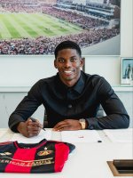 Officiel : Atlanta United recrute Breel Embolo