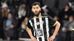أمين سباعي يتصدر رقم قياسي في الدوري الفرنسي