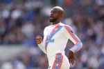 Juventus Considering Swap Deal with Crystal Palace
