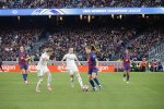 Spotify Camp Nou to Host Women's Clasico Between Barcelona and Real Madrid