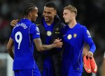 Rapport : Palmer, João Pedro et Rodgers offrent à Chelsea une nouvelle arme offensive