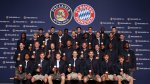 Sibari Refuses to Hold Beer Cup in Bayern's Traditional Outfit Debut