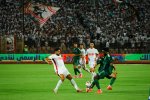 Oficial: Árbitro designado para Zamalek vs. AS Port en la Liga de Campeones