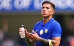 Manchester City prépare une offre massive pour Enzo Fernandez