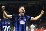 Al Jazira Reaches Preliminary Agreement with Inter for Aslani