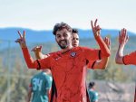 حسن عبدالكريم يعود إلى بغداد ويترك ناديه التركي!