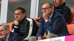 Bayern Munich Extends Contracts of Eberl and Dresen Until 2029