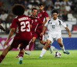 الزوراء يضرب نفط ميسان برباعية نظيفة في الدوري