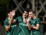 North Gas Holds Al-Jaish to a Draw in the League