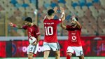 Al Ahly Announces Al-Dubais Injury and Updates on Abdullah and Kabaka's Rehabilitation