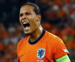Xavi: I Want to Understand Van Dijk's Ambitions Better