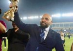 علي الشحماني يعود للشرطة من جديد